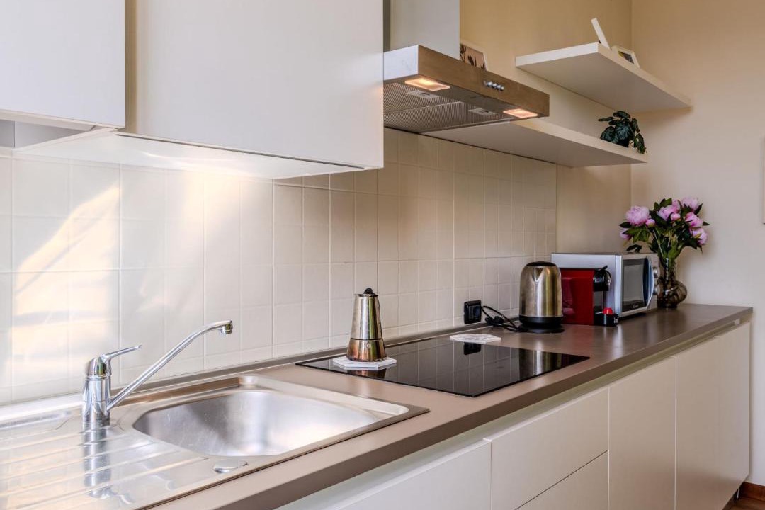Photo of Kitchen in Acquaseria