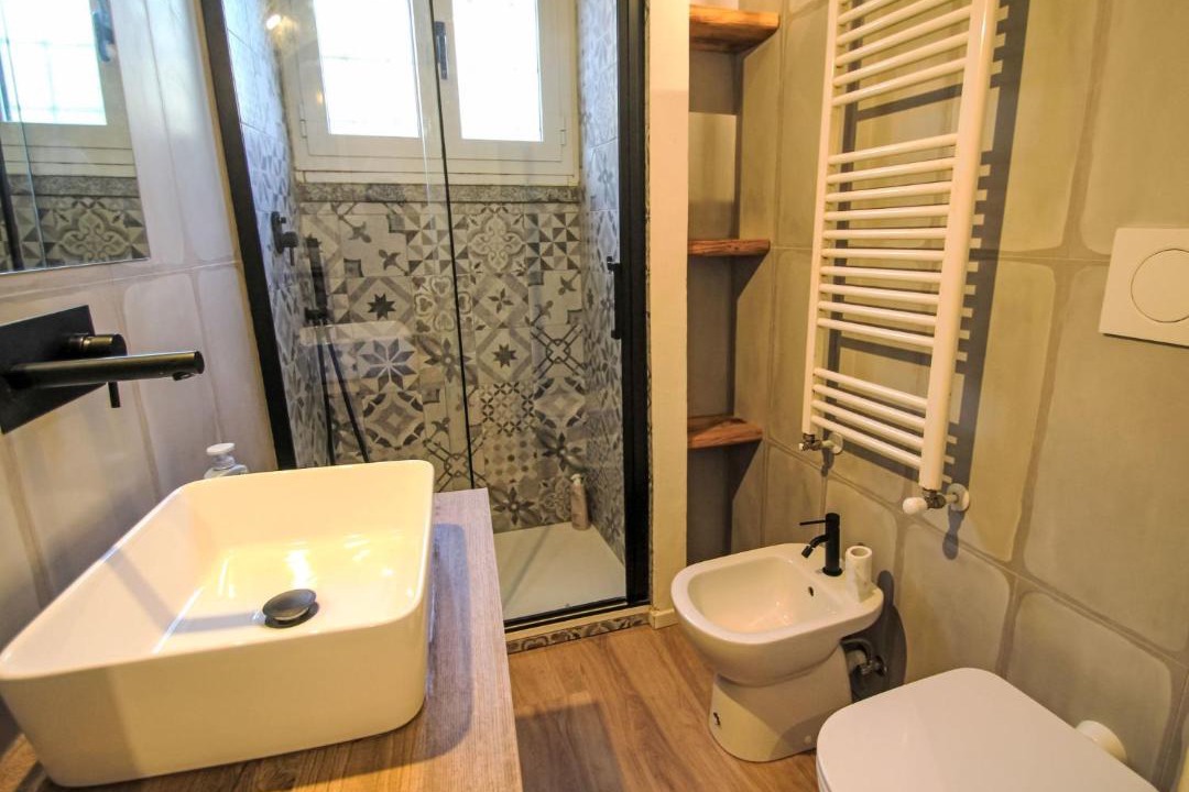Photo of Bathroom in Calde