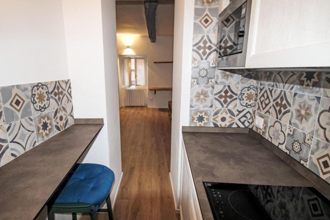 Photo of Kitchen in Calde