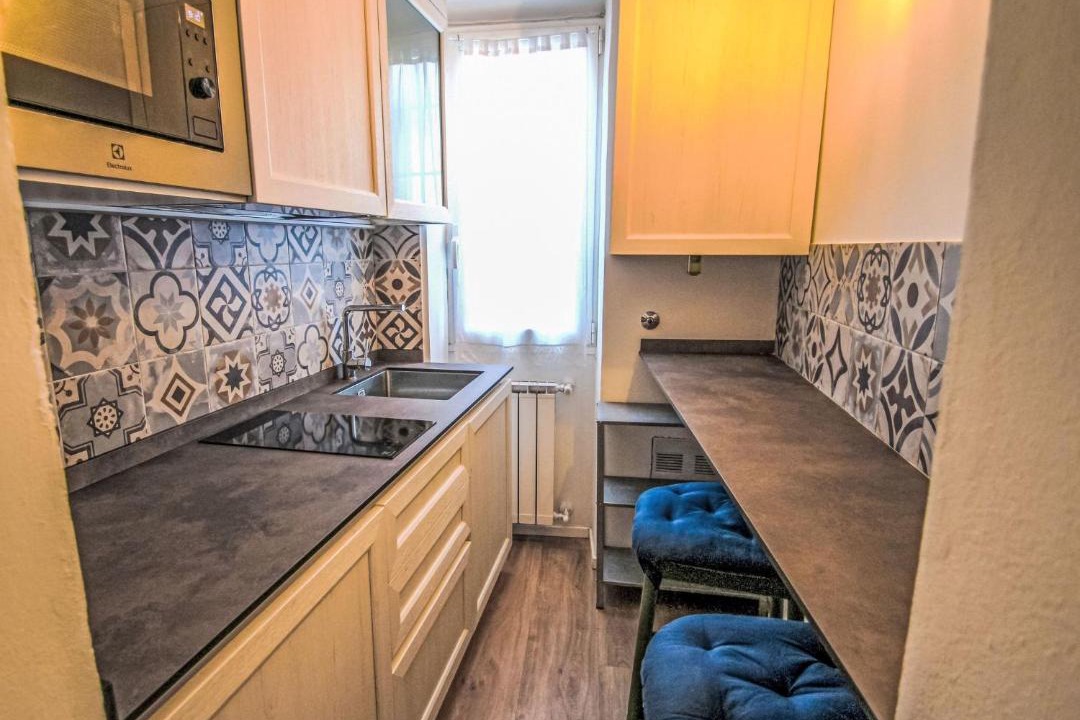 Photo of Kitchen in Calde