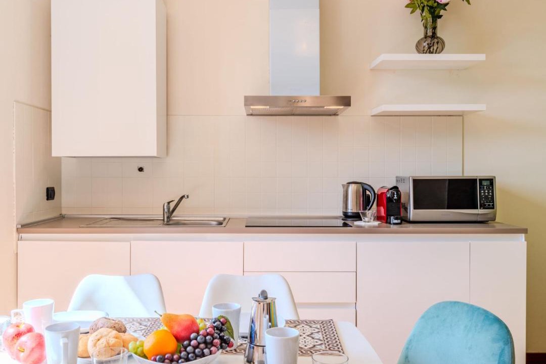 Photo of Kitchen in Acquaseria