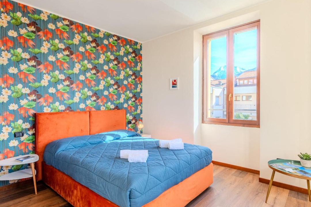 Photo of Bedroom in Acquaseria