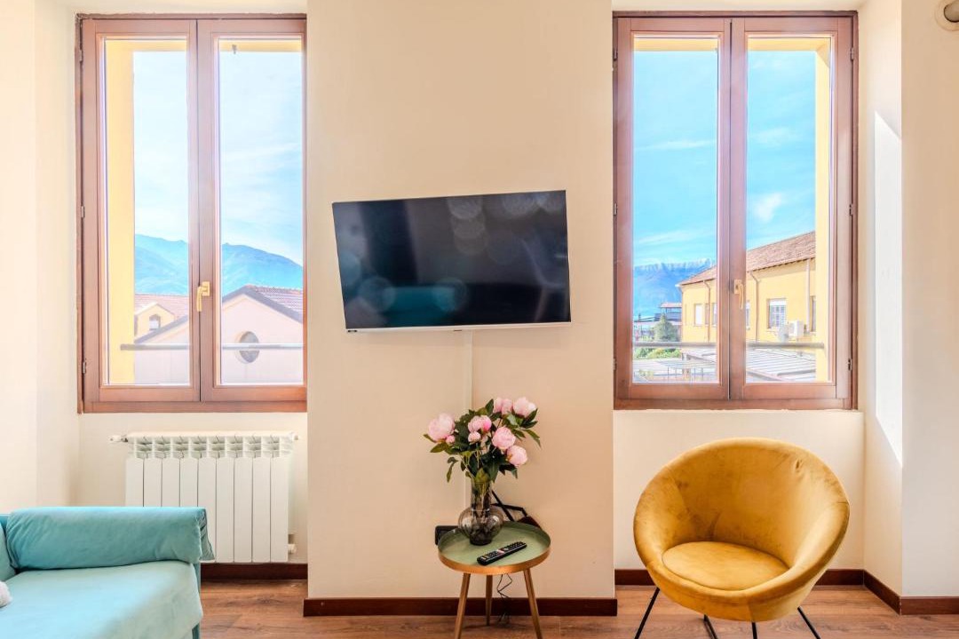 Photo of Livingroom in Acquaseria