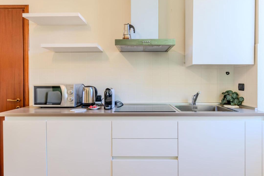 Photo of Kitchen in Acquaseria
