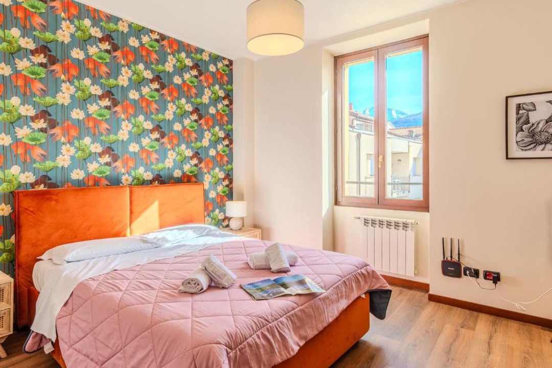 Photo of Bedroom in Acquaseria