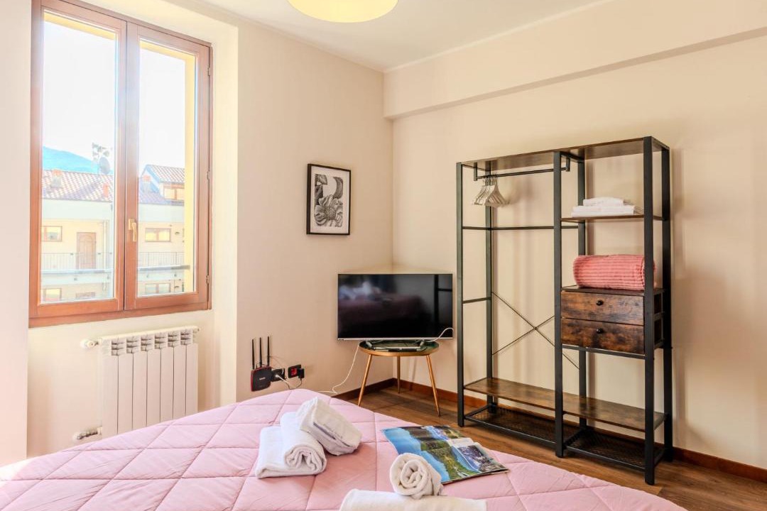 Photo of Bedroom in Acquaseria