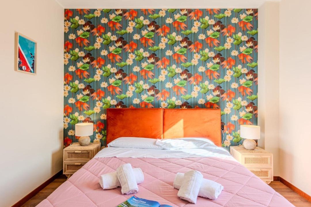 Photo of Bedroom in Acquaseria