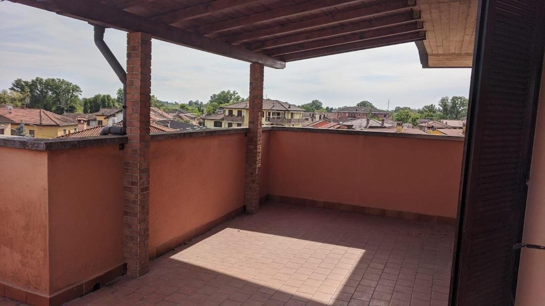 Photo of Patio Balcony in San Zenone al Lambro