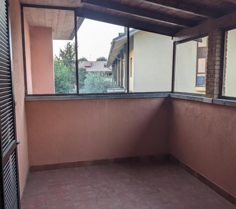 Photo of Patio Balcony in San Zenone al Lambro