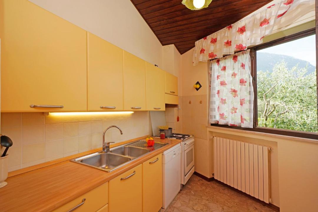 Photo of Kitchen in Toscolano Maderno