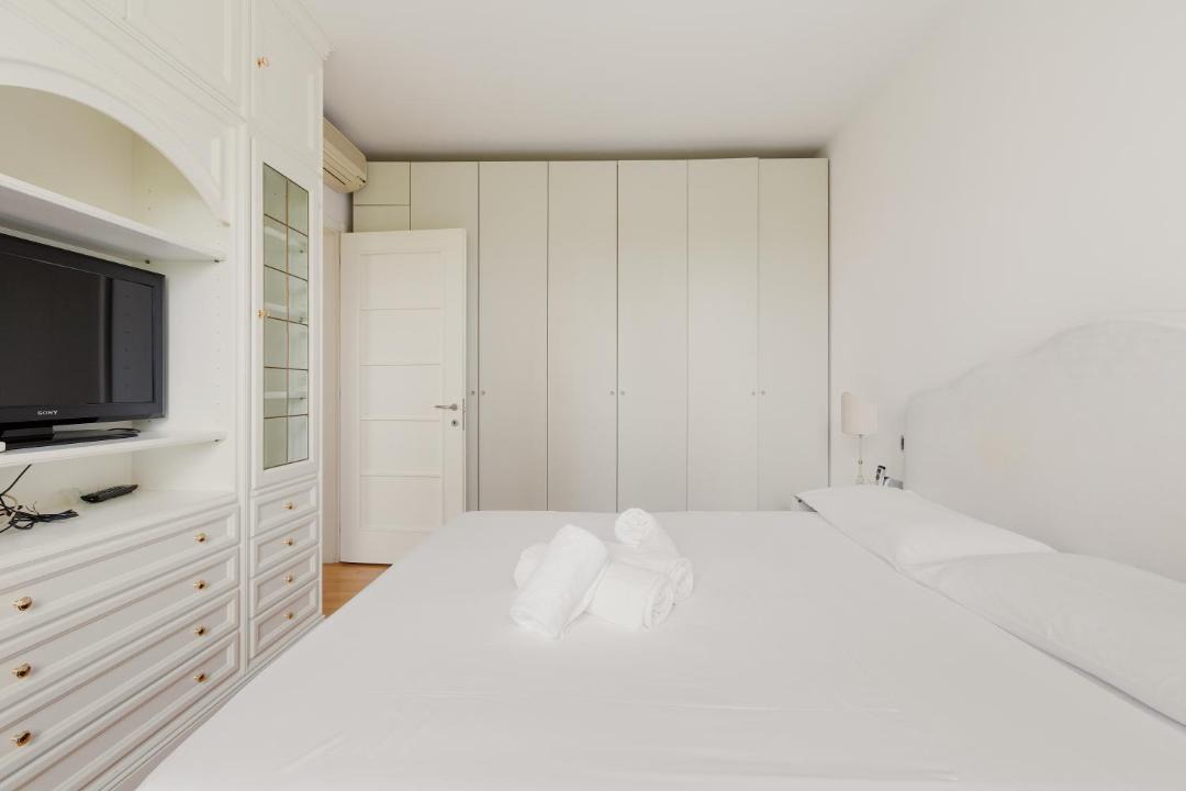 Photo of Bedroom in Morivione
