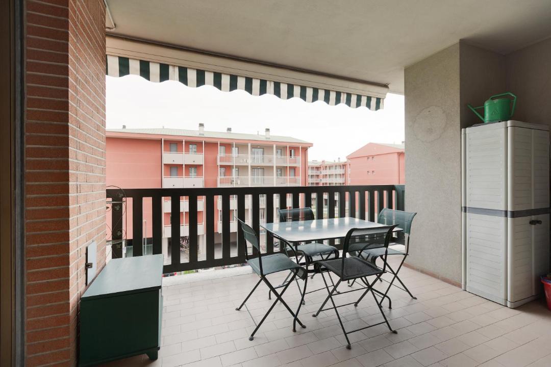 Photo of Patio Balcony in Morivione