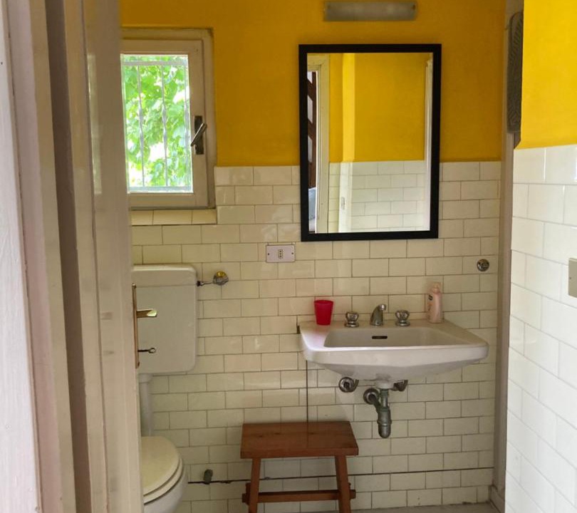 Photo of Bathroom in Valtellina