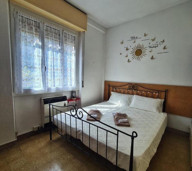 Photo of Bedroom in Civenna