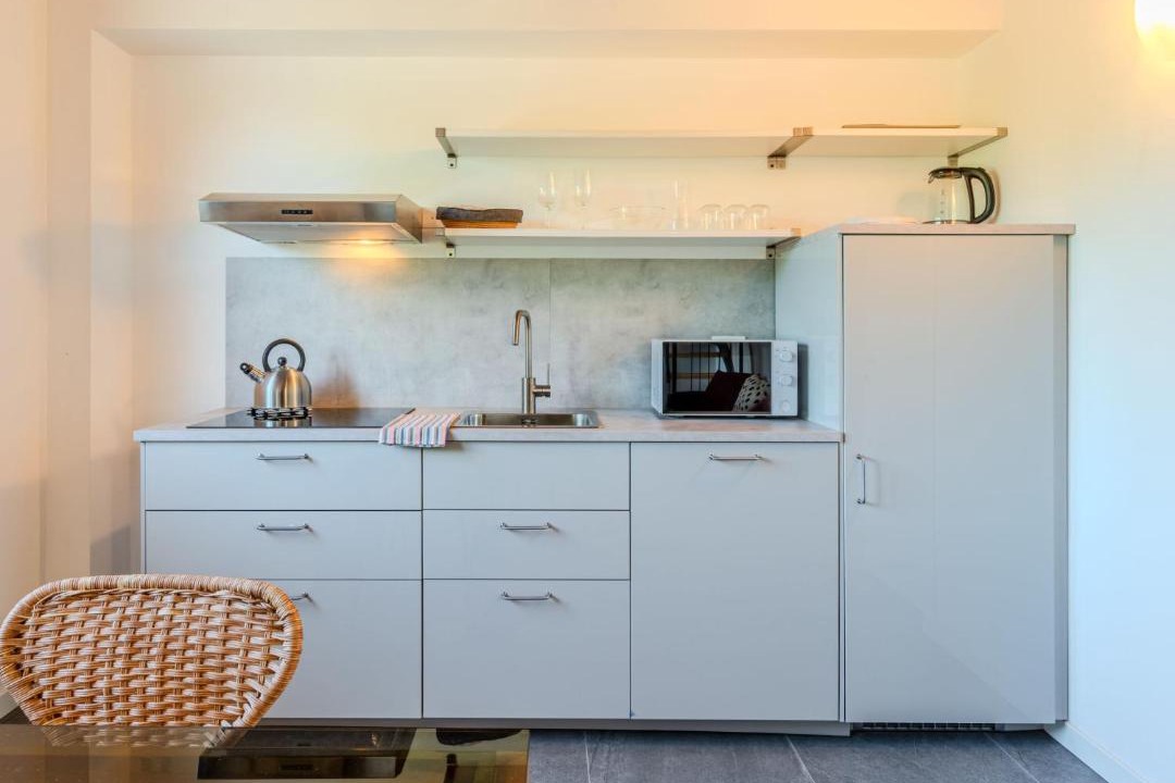 Photo of Kitchen in Dervio