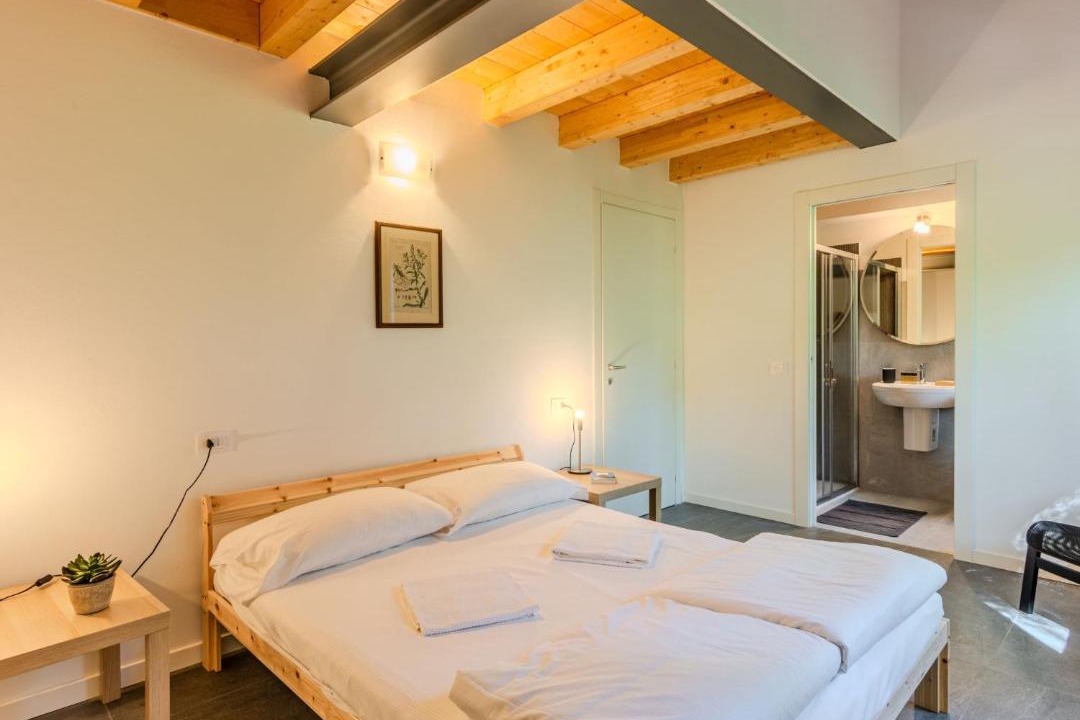 Photo of Bedroom in Dervio