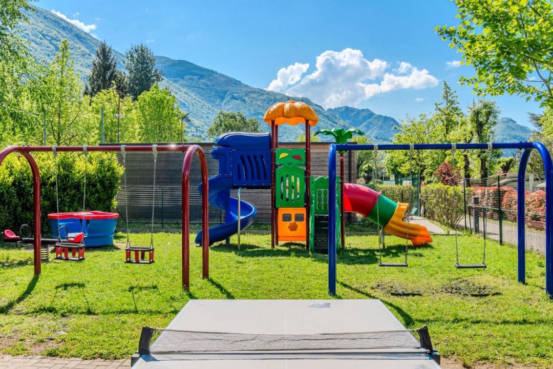 Photo of Outdoor in Dervio