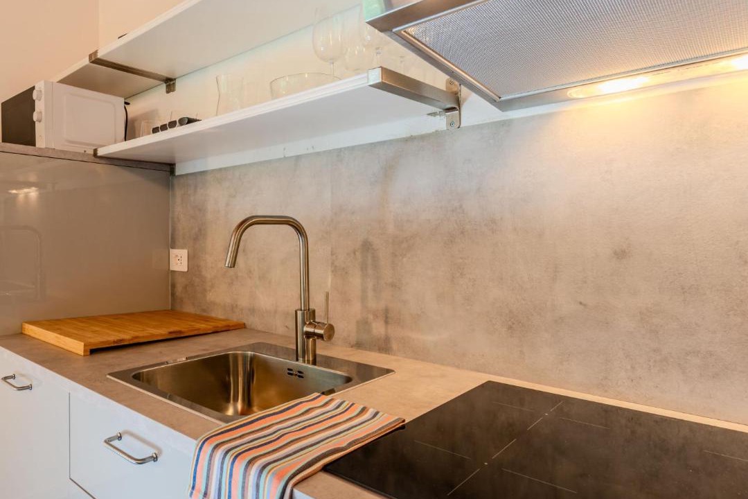 Photo of Kitchen in Dervio