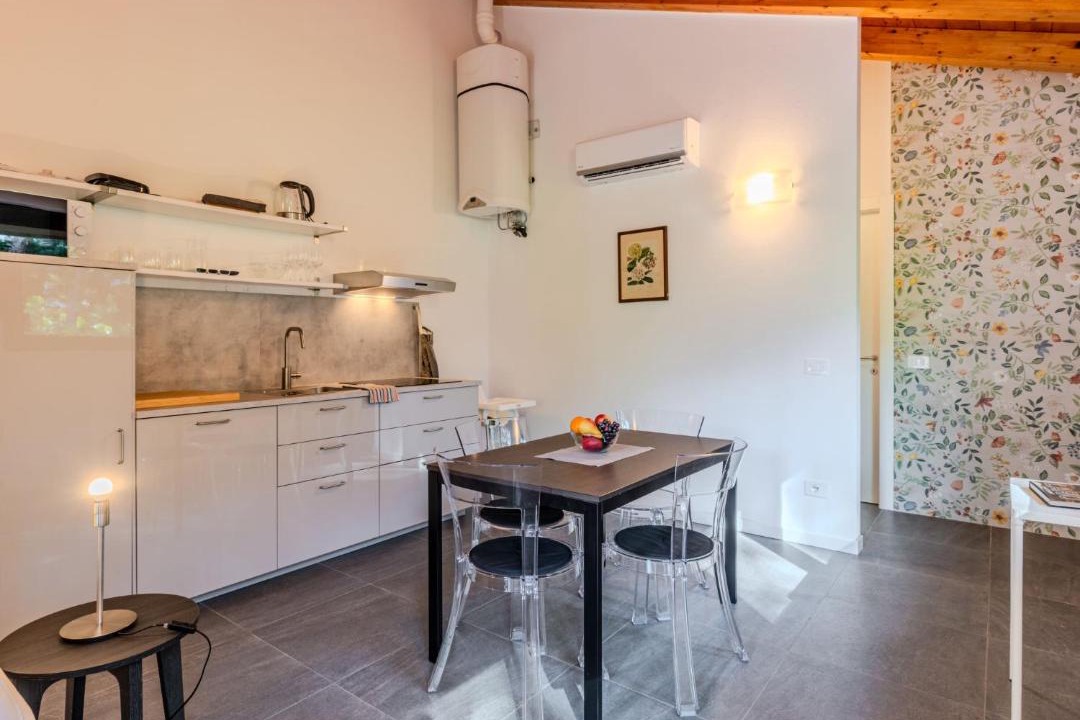 Photo of Kitchen in Dervio