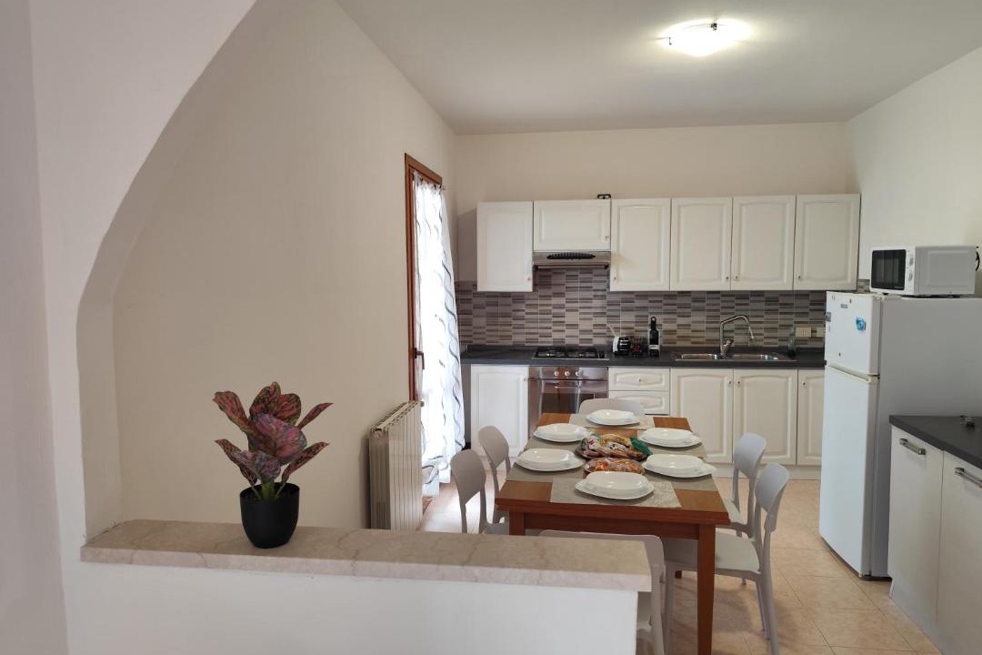 Photo of Kitchen in Castiglione delle Stiviere
