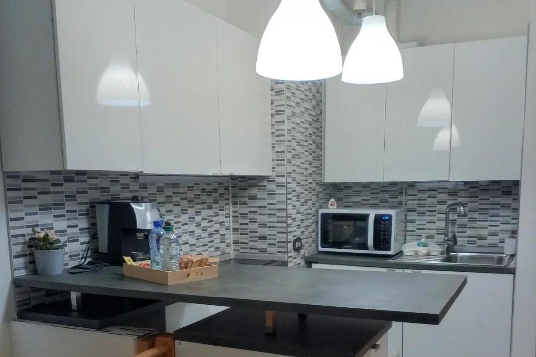 Photo of Kitchen in Como