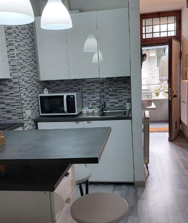 Photo of Kitchen in Como