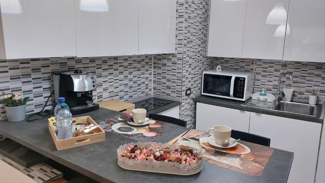 Photo of Kitchen in Como