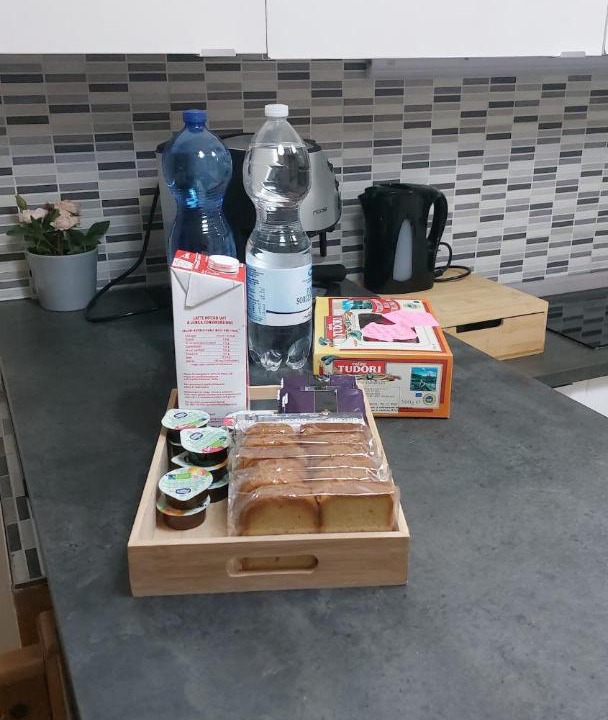 Photo of Kitchen in Como