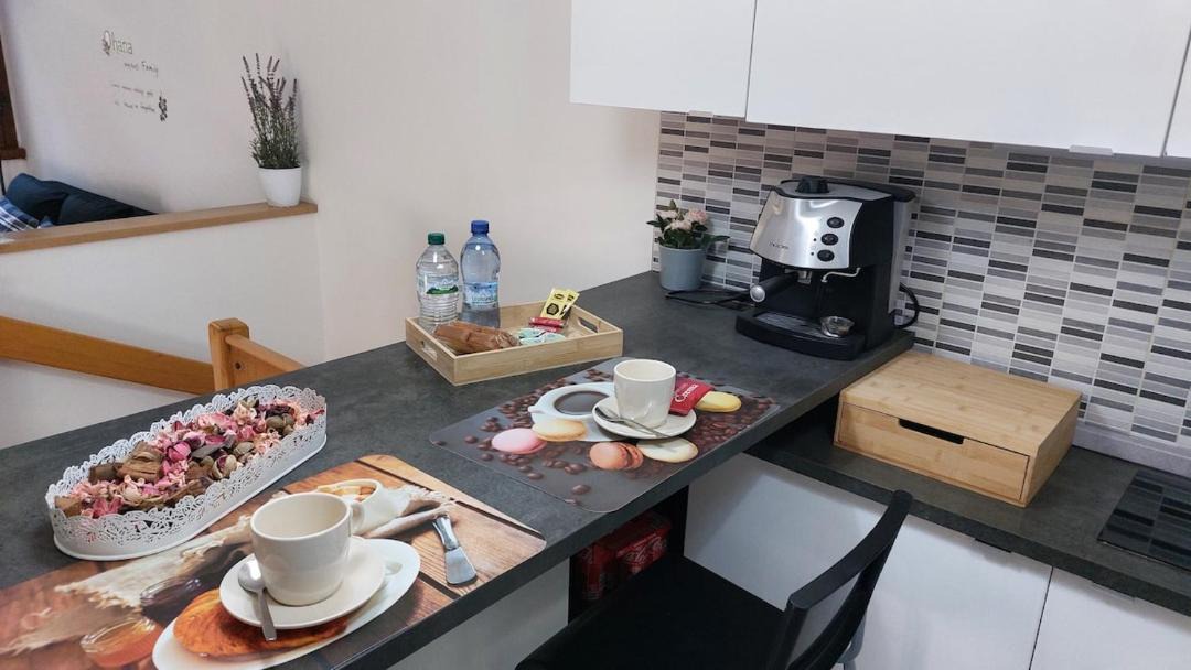 Photo of Kitchen in Como