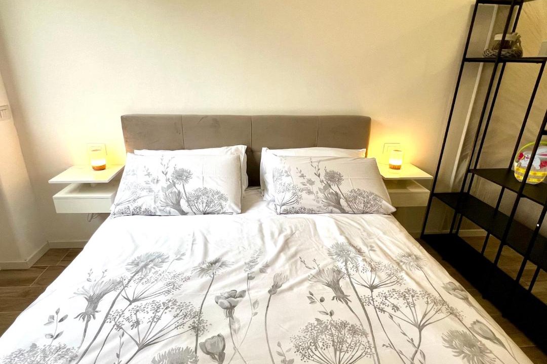 Photo of Bedroom in Milan