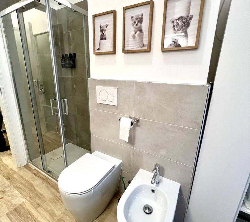 Photo of Bathroom in Milan