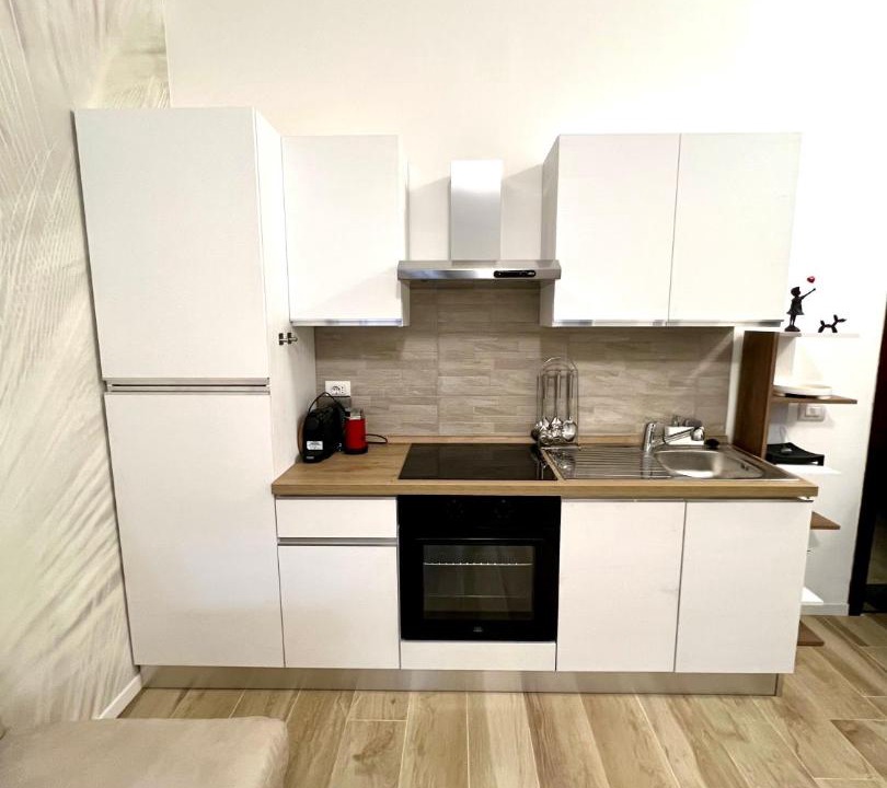 Photo of Kitchen in Milan