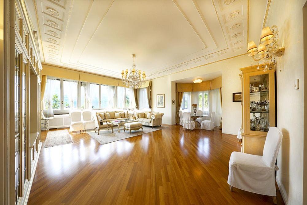 Photo of Livingroom in Laglio