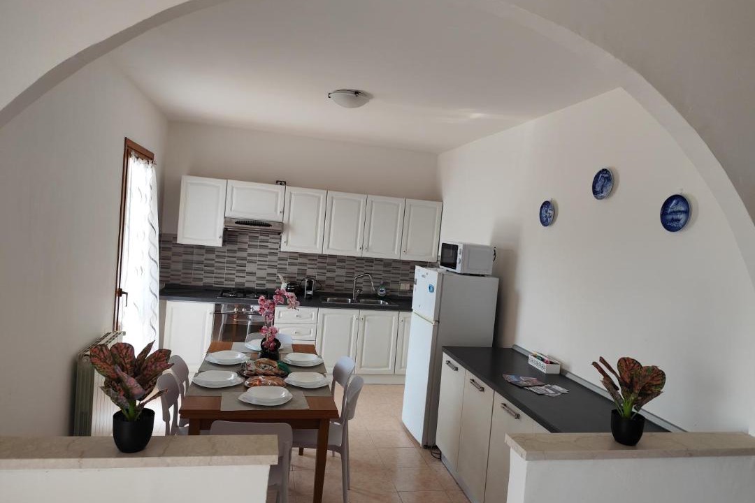 Photo of Kitchen in Castiglione delle Stiviere