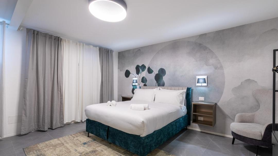 Photo of Bedroom in Dergano