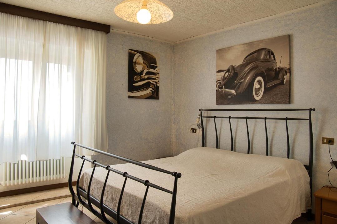 Photo of Bedroom in Traona