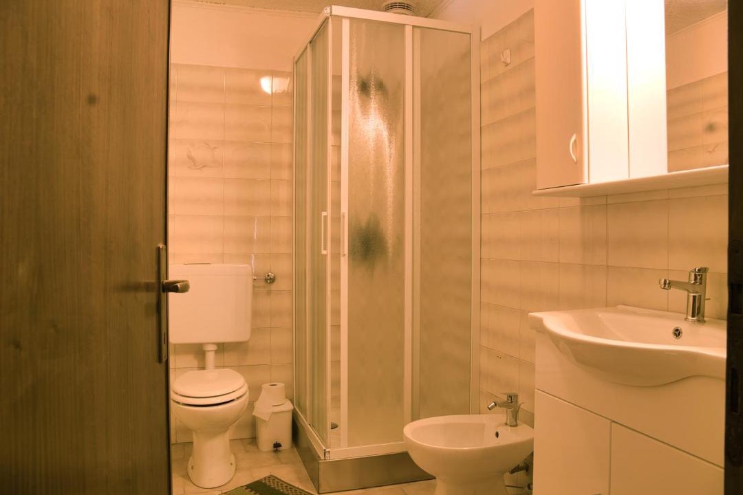 Photo of Bathroom in Traona