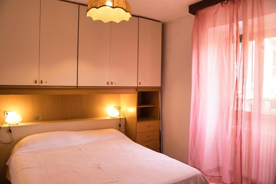 Photo of Bedroom in Traona