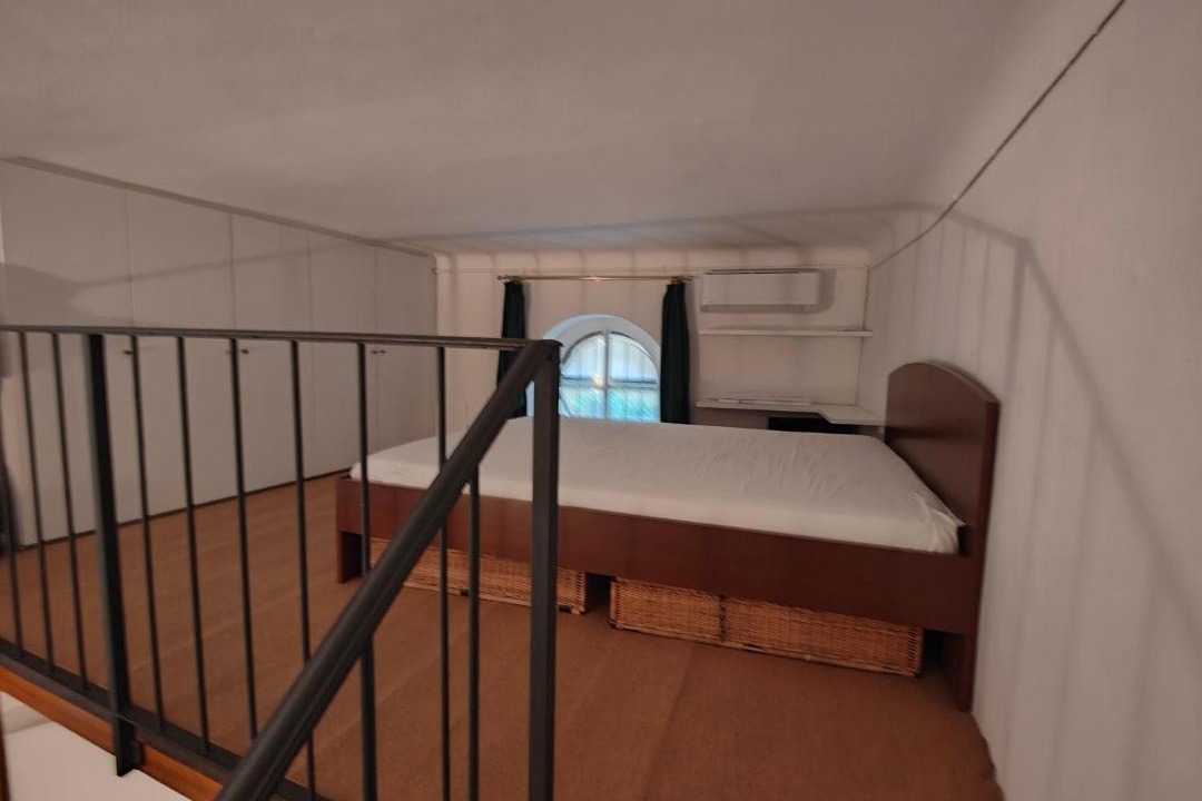 Photo of Bedroom in Carrobbio