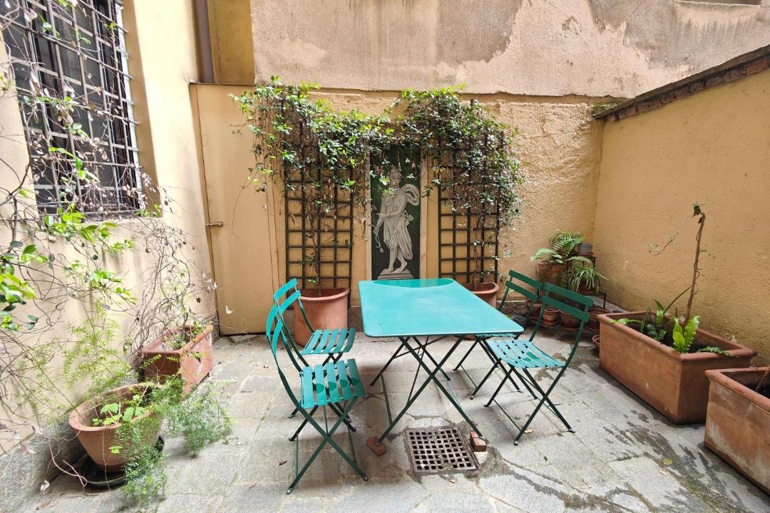 Photo of Patio Balcony in Carrobbio