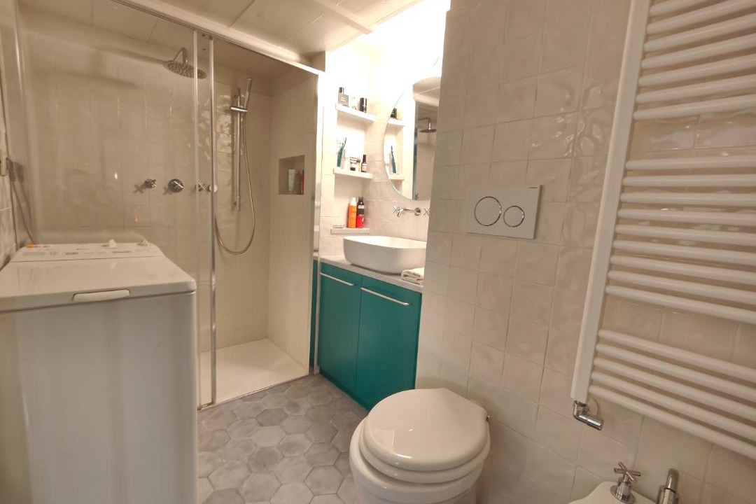 Photo of Bathroom in Carrobbio