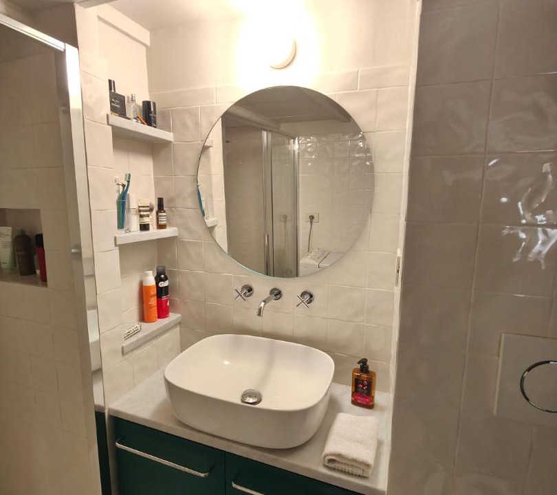 Photo of Bathroom in Carrobbio