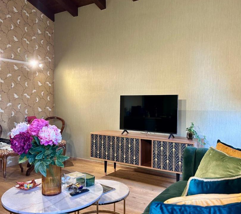 Photo of Livingroom in Citta Bassa