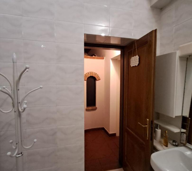 Photo of Bathroom in Rivarolo Mantovano