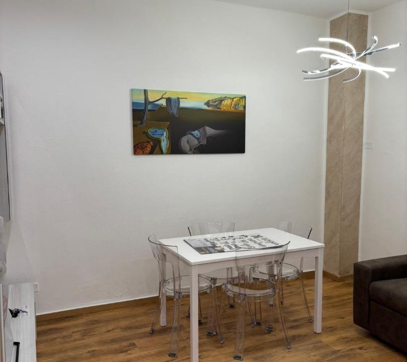 Photo of Livingroom in Precotto