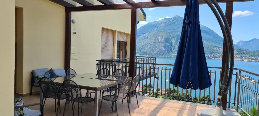 Photo of Patio Balcony in Perledo