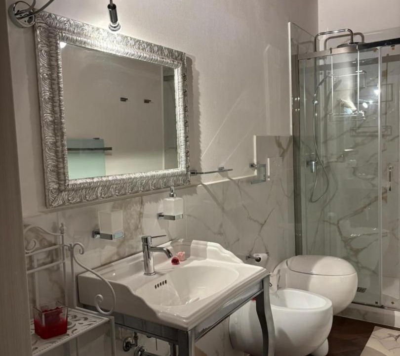 Photo of Bathroom in Rivarolo Mantovano