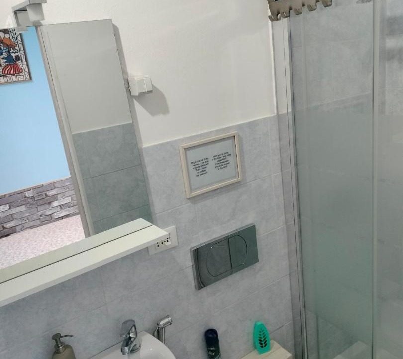 Photo of Bathroom in Pero