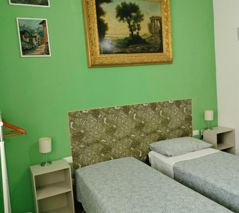 Photo of Bedroom in Pero
