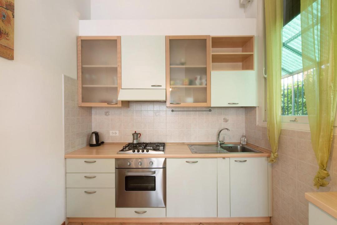 Photo of Kitchen in Precotto